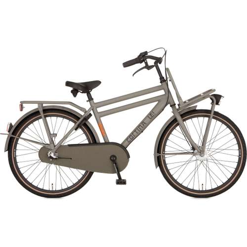 CORTINA U4 Transport Mini 42 cm