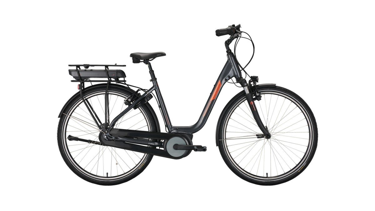 VICTORIA eTrekking 5.7 H 46 cm