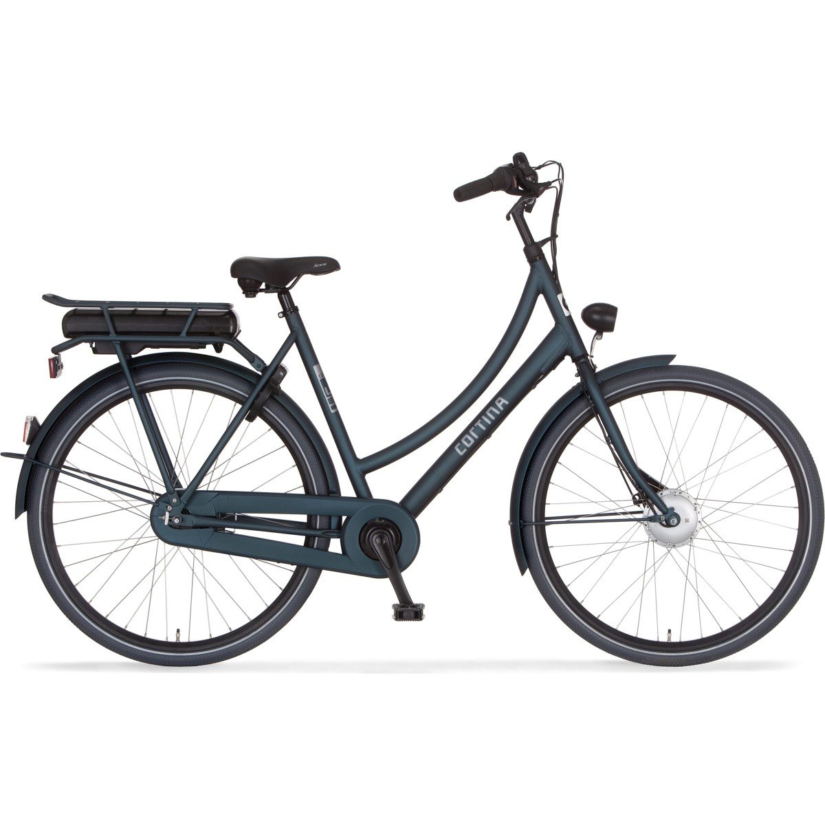 CORTINA E-U1 57 cm