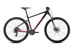 ghost-kato-29-quot-al-u-medium-zwart-rood-ghost-mountainbikes-mountainbike-sportfiets-voor-off-road