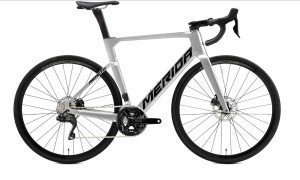 merida-merida-reacto-6000-105-di2-small-grijs-blinkend-merida-racefietsen-race-sportfiets-voor-de-weg