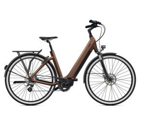 o2feel-iswan-city-boost-6-1-ros-eacute-goud-o2feel-e-bikes-hybride-fiets-met-versnellingssysteem-met-derailleurschakeling