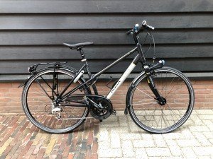 Koga Roadrunner  0000