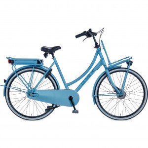 CORTINA E-U4 Transport  0000