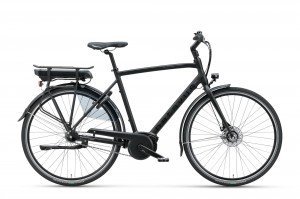 BATAVUS Stratos E-Go 0000
