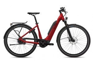 Flyer Upstreet5 7.03 Comfort  2022