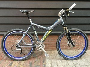 Gazelle SkyHawk 0000