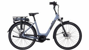 Pegasus Siena E7F Plus Disc 2023